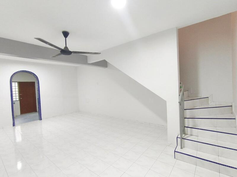 Kota Masai Kotas Masais - 1