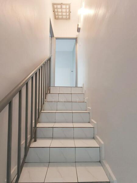 Kota Masai Kotas Masais - 4