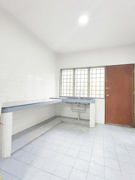 Kota Masai Kotas Masais - 3