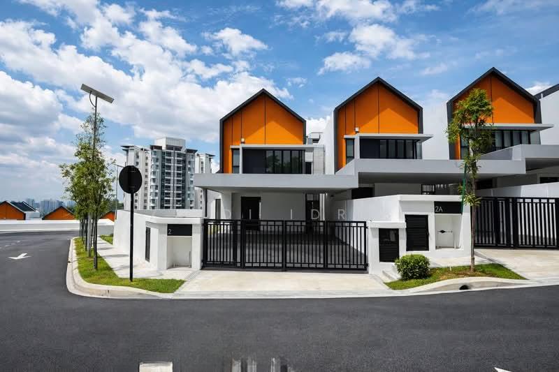 KL East : East 57 - 5