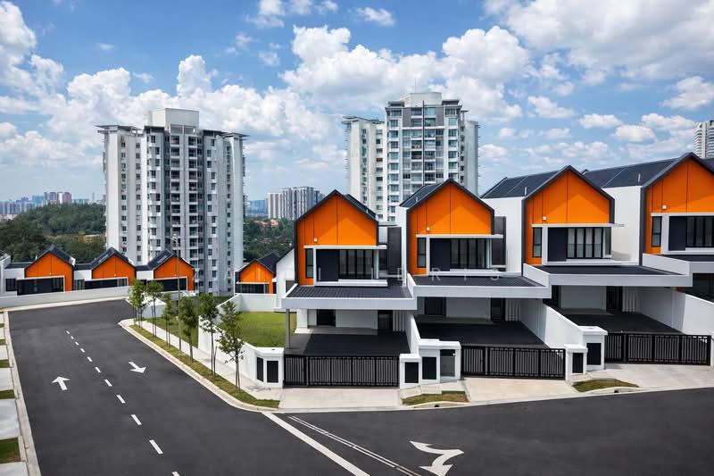 KL East : East 57 - 1