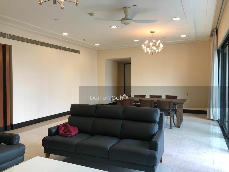 The Binjai on the Park - 1