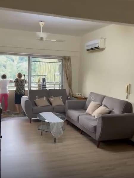 Segar View Condominium - 1