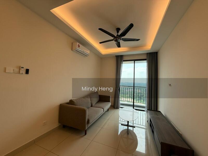 G Residence @ Johor Bahru - 1