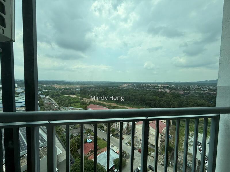 G Residence @ Johor Bahru - 3