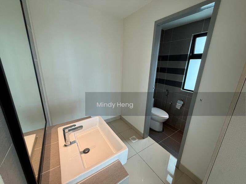 G Residence @ Johor Bahru - 5