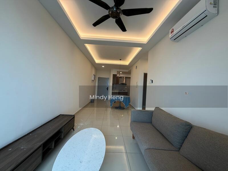 G Residence @ Johor Bahru - 2