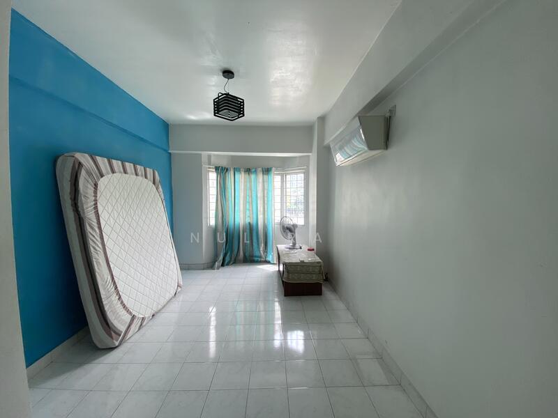 Pandan Utama Apartment - 4