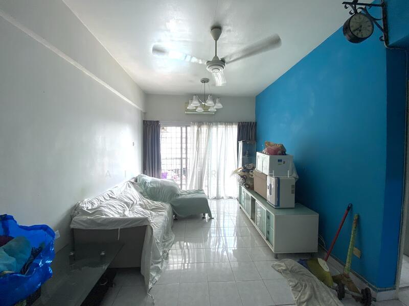 Pandan Utama Apartment - 1