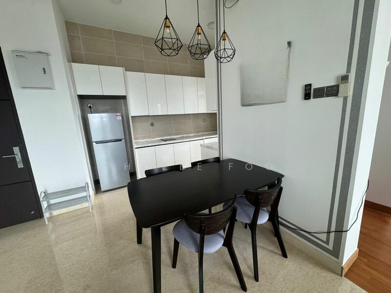 TriTower Residence @ Johor Bahru Sentral - 2