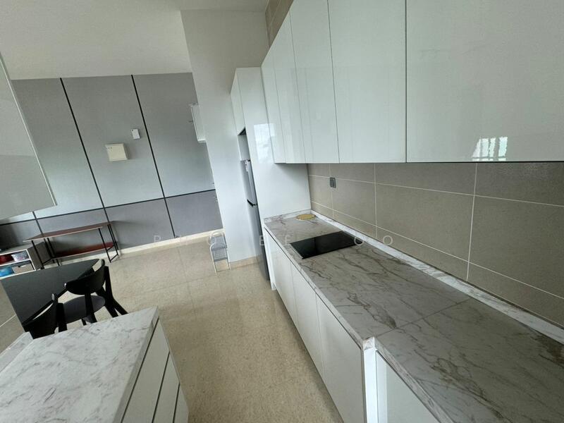 TriTower Residence @ Johor Bahru Sentral - 3