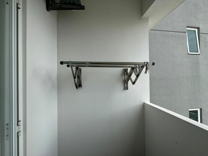 TriTower Residence @ Johor Bahru Sentral - 4