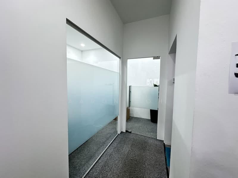 Kuchai Business Park - 4