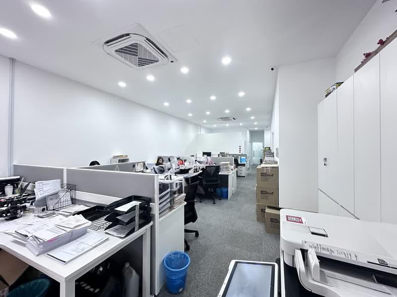 Kuchai Business Park - 1