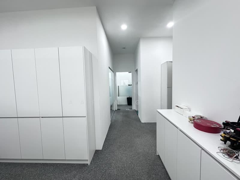 Kuchai Business Park - 3