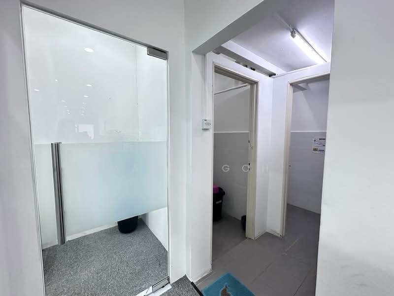 Kuchai Business Park - 5