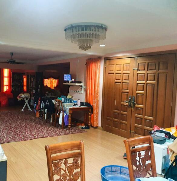 Taman Permata, Kuala Lumpur - 3