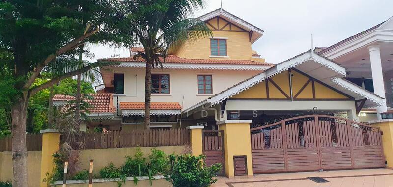 Taman Permata, Kuala Lumpur - 1