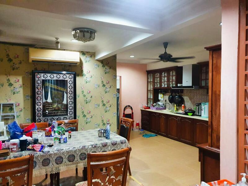 Taman Permata, Kuala Lumpur - 4