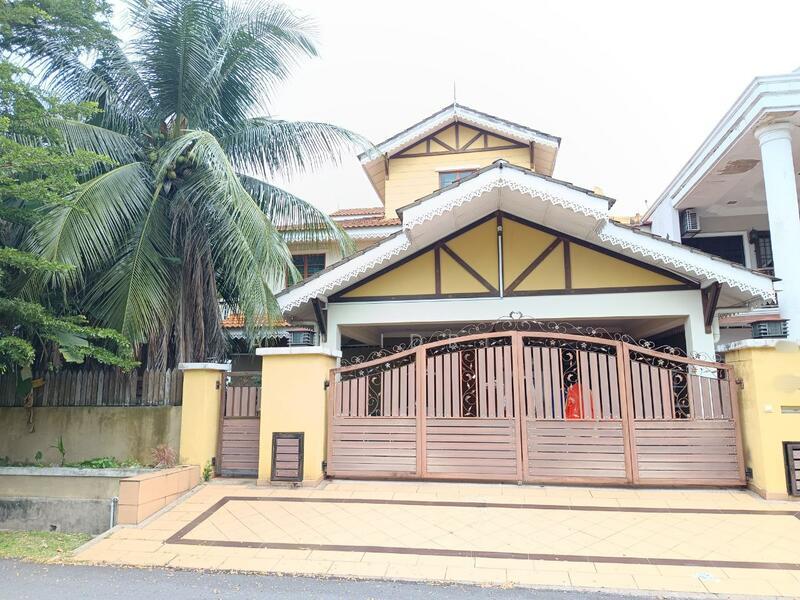 Taman Permata, Kuala Lumpur - 5