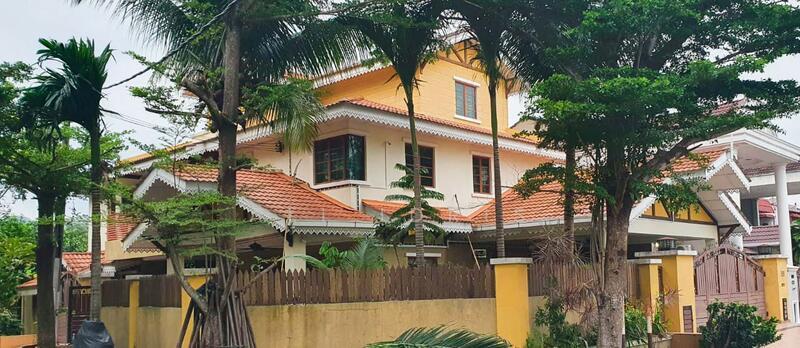 Taman Permata, Kuala Lumpur - 2