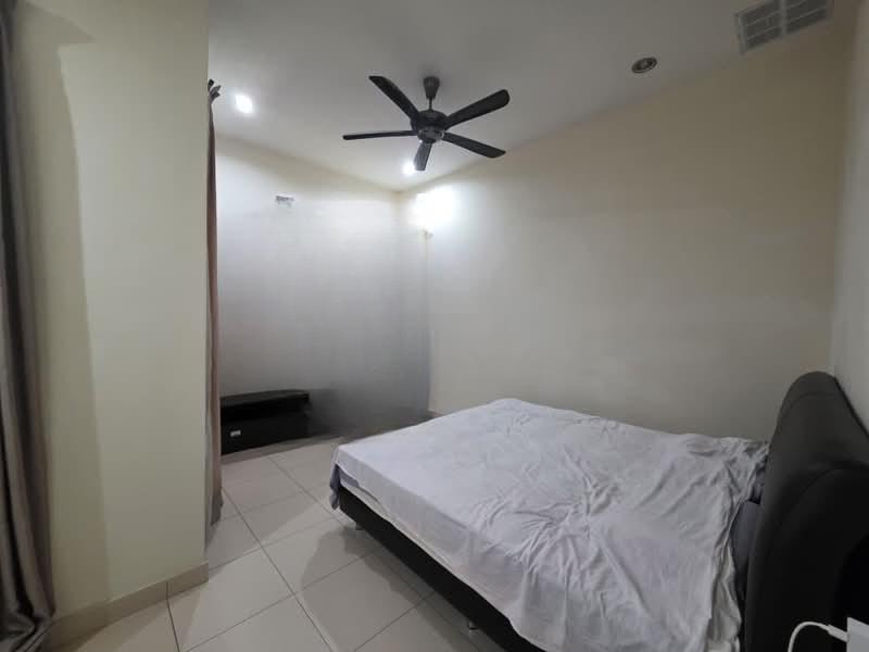 Taman Sutera Utama - 4