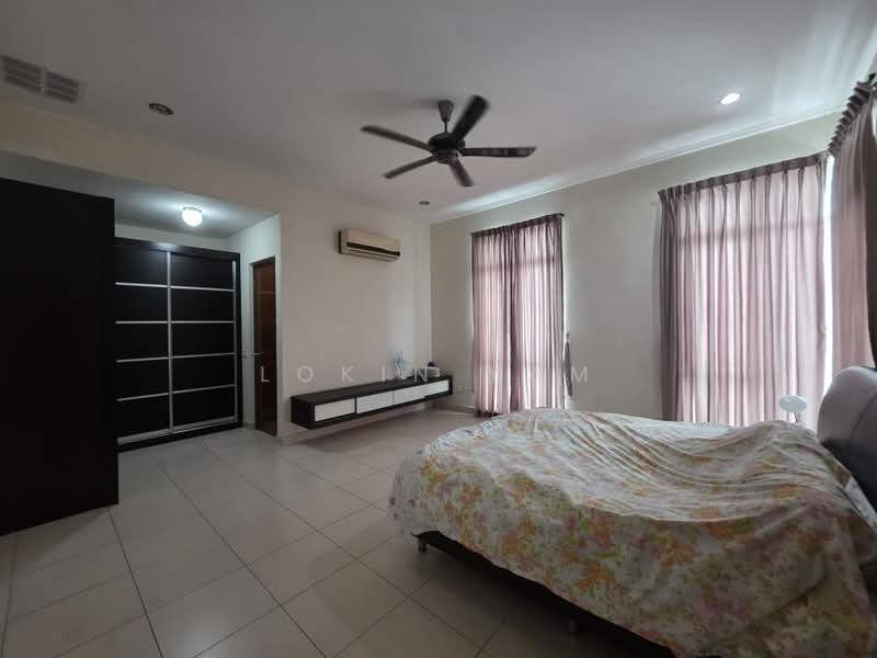 Taman Sutera Utama - 5