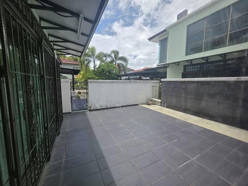 Taman Sutera Utama - 3