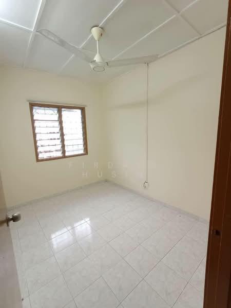 Pandan Perdana - 4