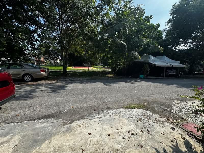 Pandan Perdana - 5