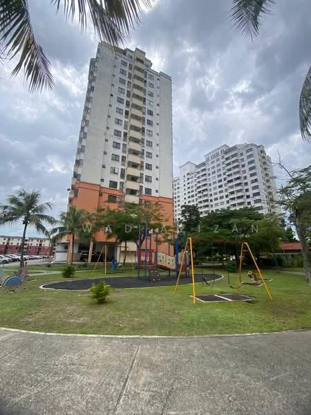 Vista Millennium Condominium - 2