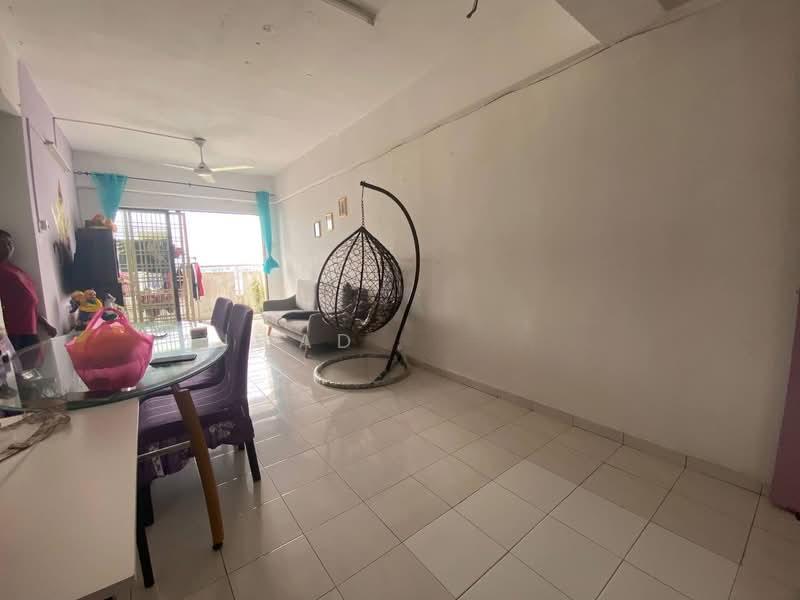 Vista Millennium Condominium - 5