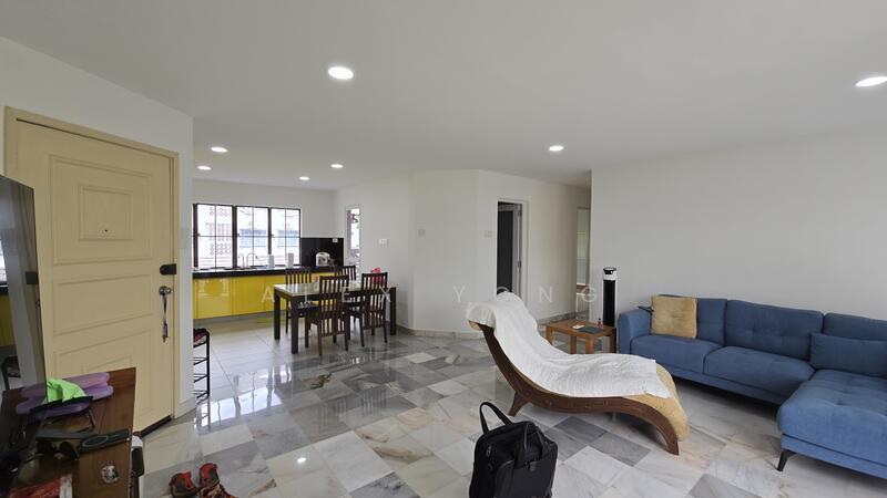 Tiara Damansara - 3