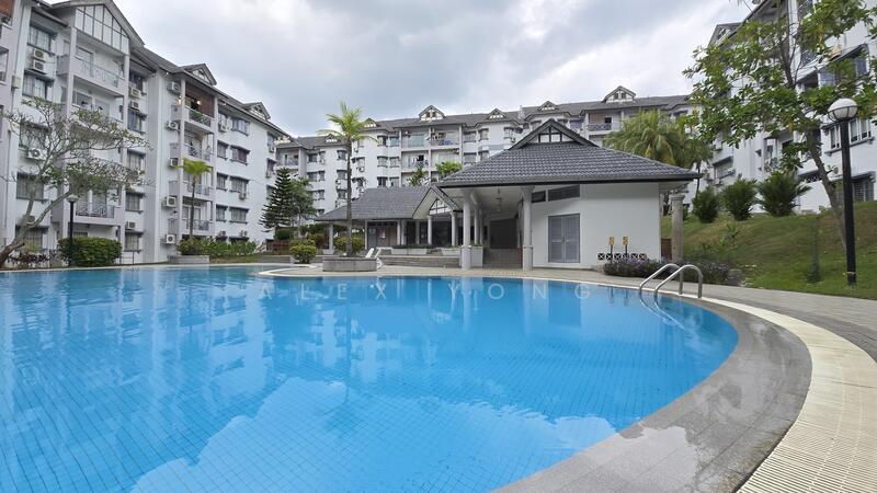 Tiara Damansara - 4