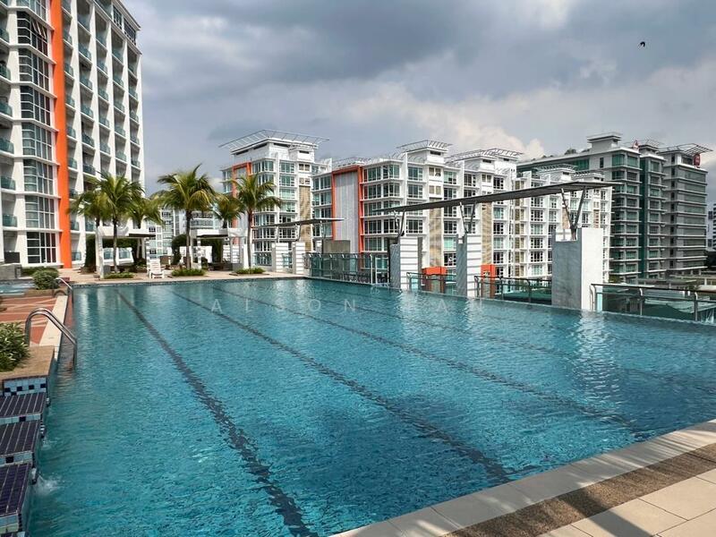 Oasis Ara Damansara - 2