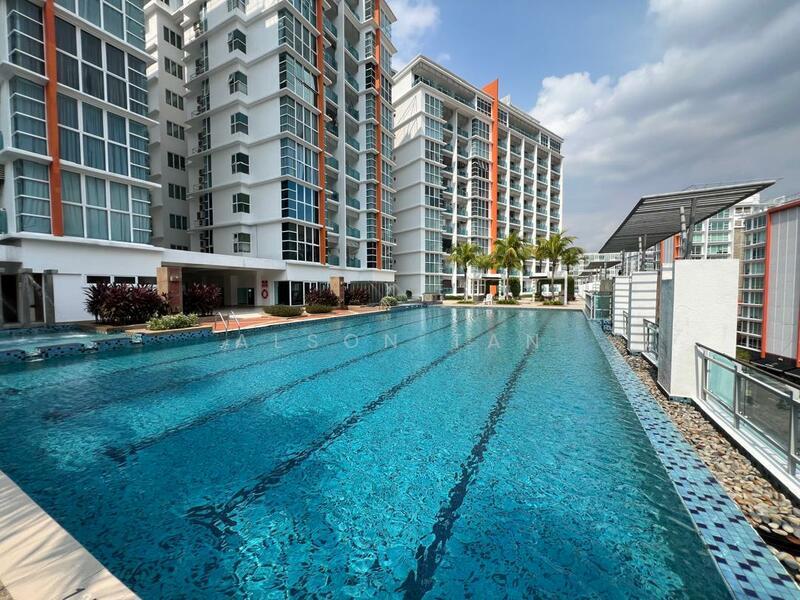 Oasis Ara Damansara - 3