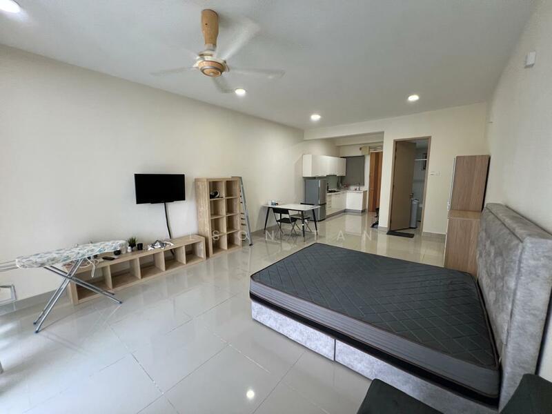 Oasis Ara Damansara - 5