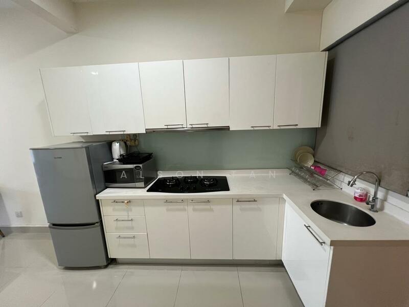 Oasis Ara Damansara - 3