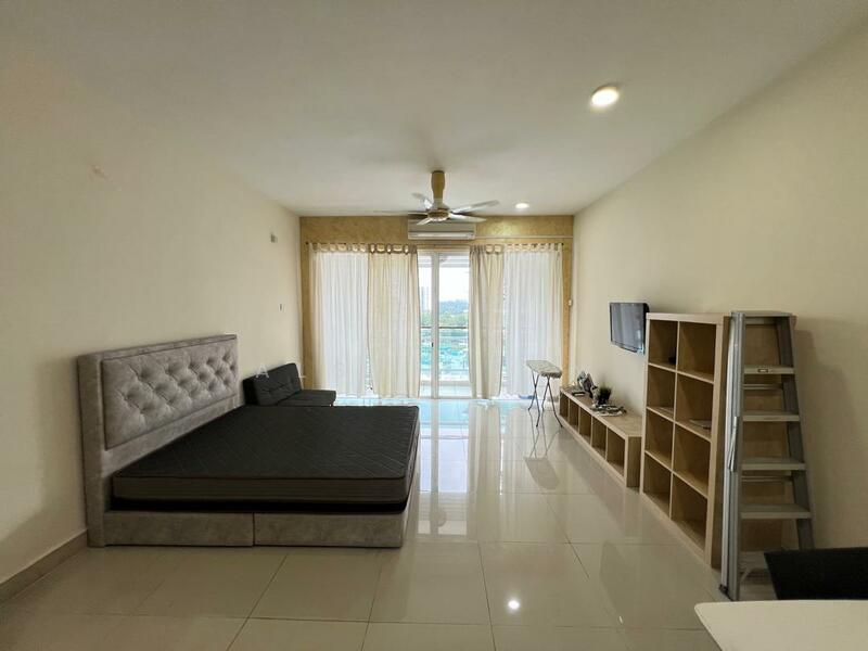 Oasis Ara Damansara - 1