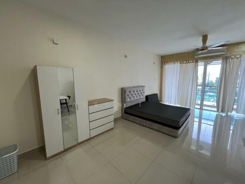 Oasis Ara Damansara - 2