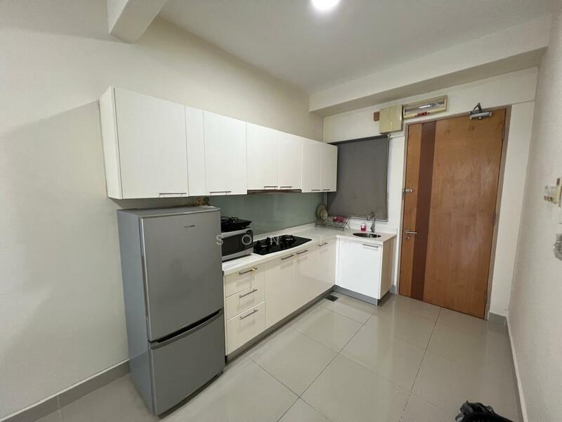 Oasis Ara Damansara - 4