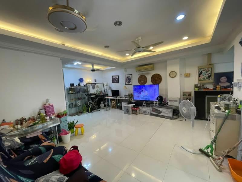 Taman Mutiara Indah - 2