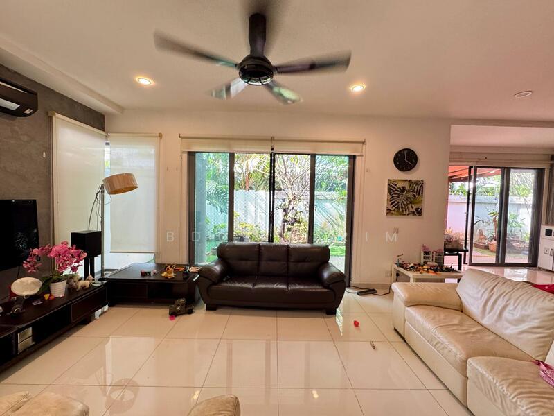 Lake Hill Villa Bangi Seksyen 6 Bandar Baru Bangi - 4