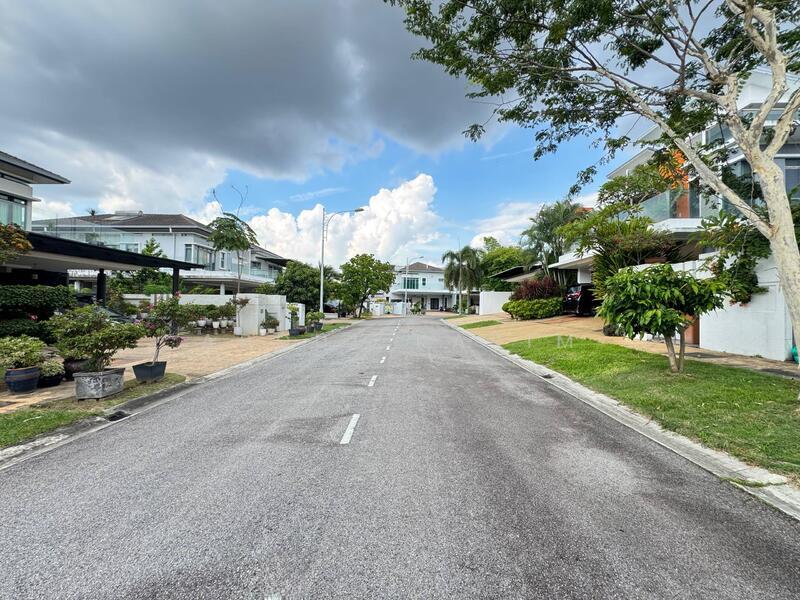 Lake Hill Villa Bangi Seksyen 6 Bandar Baru Bangi - 2
