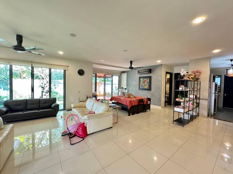 Lake Hill Villa Bangi Seksyen 6 Bandar Baru Bangi - 3