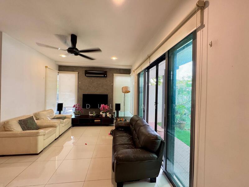 Lake Hill Villa Bangi Seksyen 6 Bandar Baru Bangi - 5