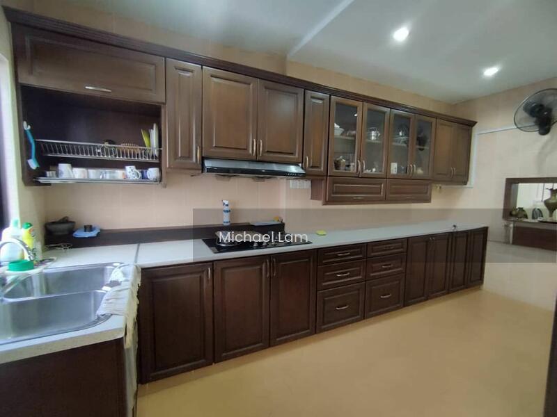 2-storey Terrace House at SS1 - 4