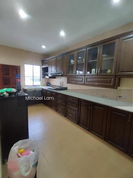 2-storey Terrace House at SS1 - 5