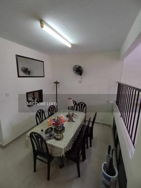 2-storey Terrace House at SS1 - 3