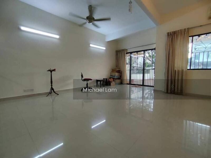 2-storey Terrace House at SS1 - 2